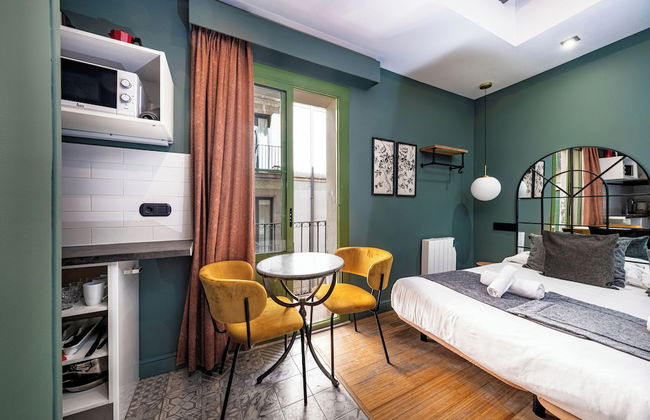 Ainb Born-damas Apartments - Foto 2