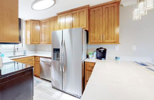 Lanai Village Condo with Pool and Tennis! Dog Friendly - Foto 9