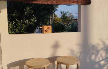 παραδοσιακό και ήρεμο καταλυμα - Photo 23
