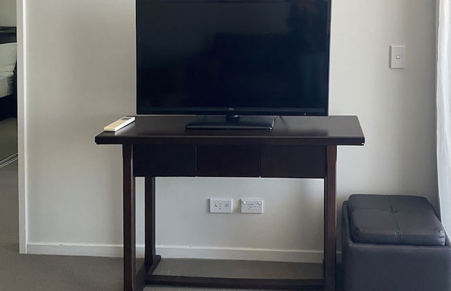 Curtis Central Apartments - Foto 68