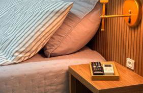 Lugar calmo para relaxar perto do mar - Residencial Vieira - Foto 3