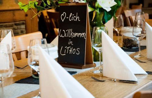 Ferienwohnungen Lithos - Foto 15