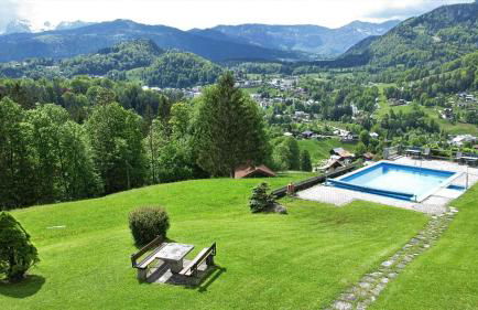 Ferienwohnungen Angerer Kederlehen - Foto 16