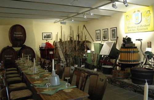 Apartment in Kobern-Gondorf - Foto 5