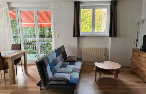 Meublé du 25 N°5 de tourisme 3* - Foto 5