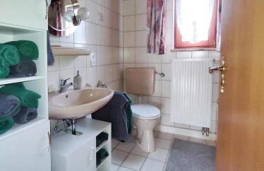 Ferienhaus Blick Falkenstein - Foto 10