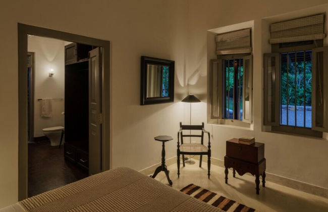 Dutch Colonial Period Villa In Contemporary Style - Foto 66