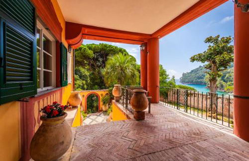 Villa Milva - Paraggi Portofino - - Foto 25