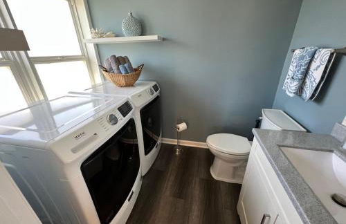 Arnolds Park Iowa St Funhouse - Foto 23