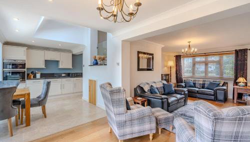 Bosuns Cottage by Winterton Cottages - Foto 2