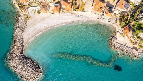 Il Gusto Rooms - Avia Seaview Retreat! - Foto 2