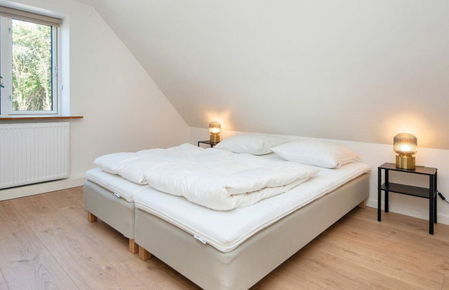 4 Star Holiday Home in Orum Djurs - Foto 10