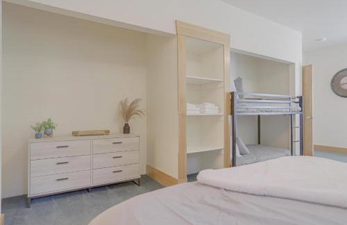 The Coho Lodge at Government Camp - Meredith Lodging - Foto 39