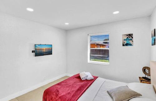 Modern 2br Near Aventura Mall & Sunny Beach - Foto 56