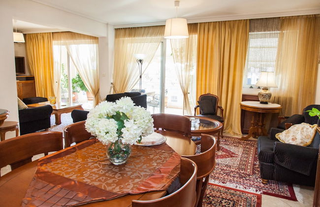 Beautiful 3 bedrooms apt in N. Smirni - Foto 11