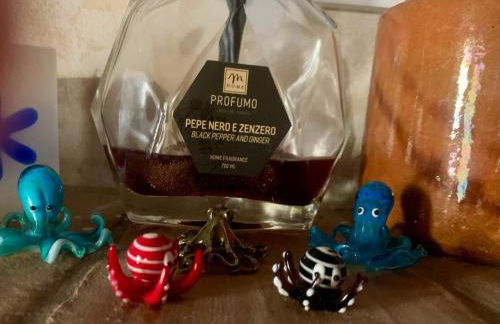 Il polpo blu - Foto 62