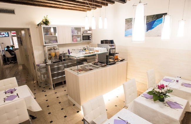 Locanda Ca' Lucrezia - Photo 17