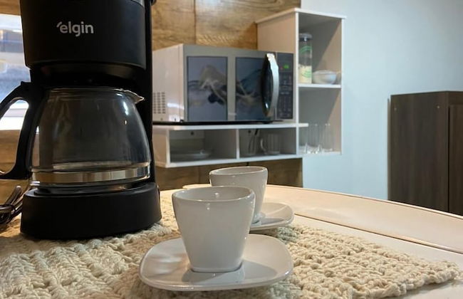 Flat 04 Flat central - Foto 4