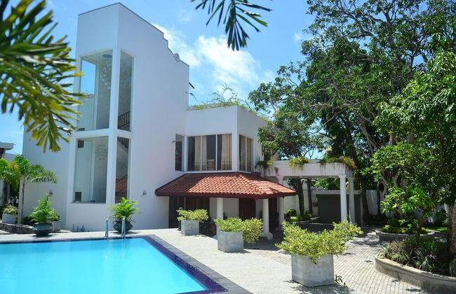 The Galle House - Foto 14