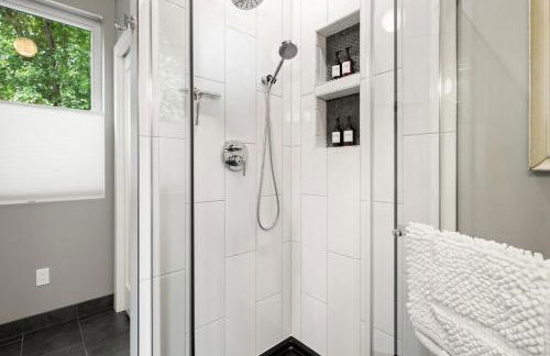 The Black Squirrel in Fairhaven - Foto 32