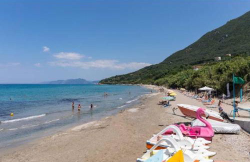 Loukia's Studios and Apartments - Foto 14