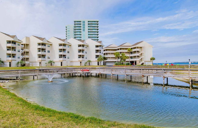 Baywatch by Southern Vacation Rentals - Foto 34