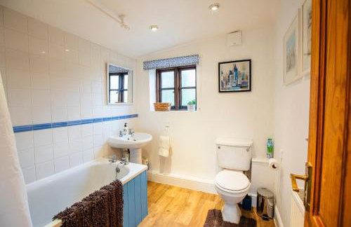 The Carriage House - Foto 8