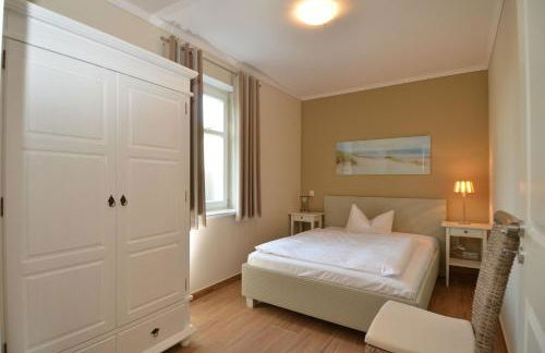 Haus Mönchgut - Haushälfte 2 "Findling" - Foto 19