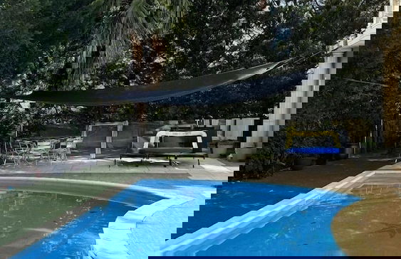 Villa confort et piscine - Photo 29