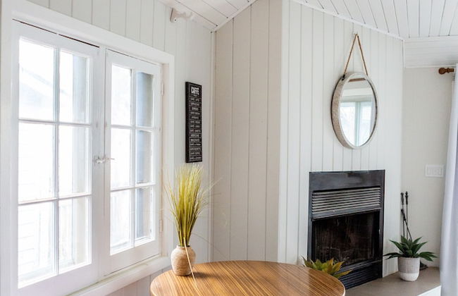 Muskoka Waterfront Retreat - Foto 19