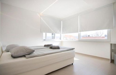 Nice Home In Krk With Sauna - Photo 33