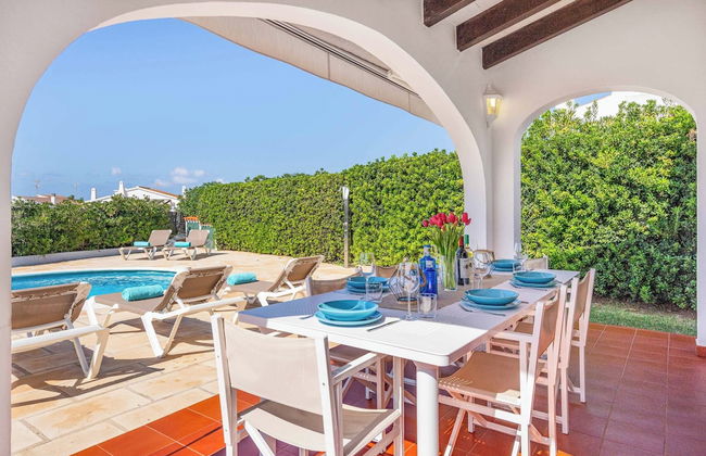 Villa Janis - Photo 24