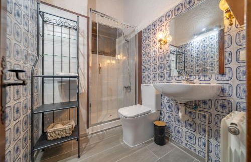 Masia Marco Grupos Grandes Piscina Barbacoa Aire Acondicionado - Photo 62