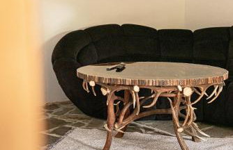 Chata Nad Jeziorem Czorsztyńskim Jaquzzi zewnętrzne Linia brzegowa Kameralne miejsce bez sąsiadów - Foto 20