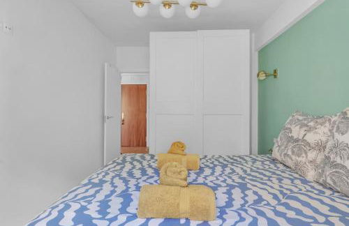 Malaga Apartment - Photo 15