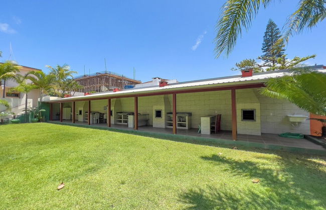 AP 05 Ala Bombinhas Residencial Solavir - Foto 28