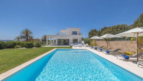 Villa con vistas al mar - Foto 1