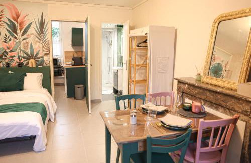 Le Studio Vert - Foto 16