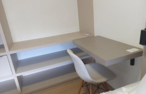 Apto Clássico - luxo perto da WEG - Foto 25