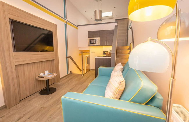 Court Residence - Foto 52