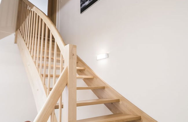 Horský apartmán Špindlerův Mlýn - Foto 10