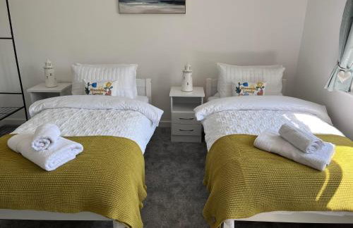 Studland View Cottage - Foto 12