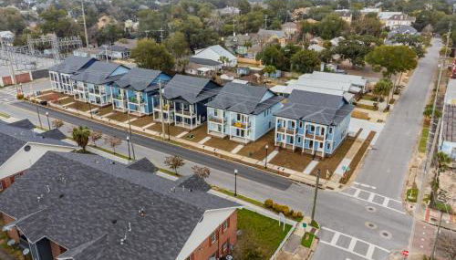 Downtown Sea Escape IV - Foto 2