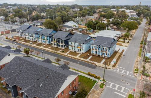 Downtown Sea Escape - Foto 59