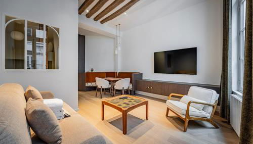 New suite 6 people - Saint Germain Notre-Dame#AC - Foto 2