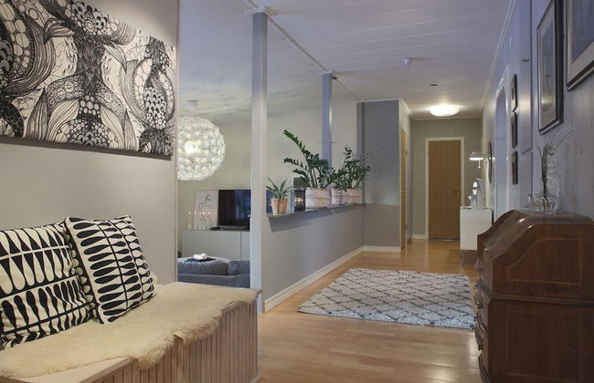 Aurora Cabin - Foto 12