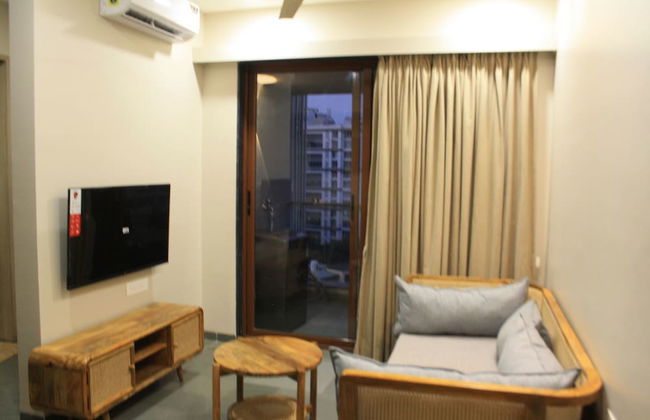 Tattva Suites - Foto 8