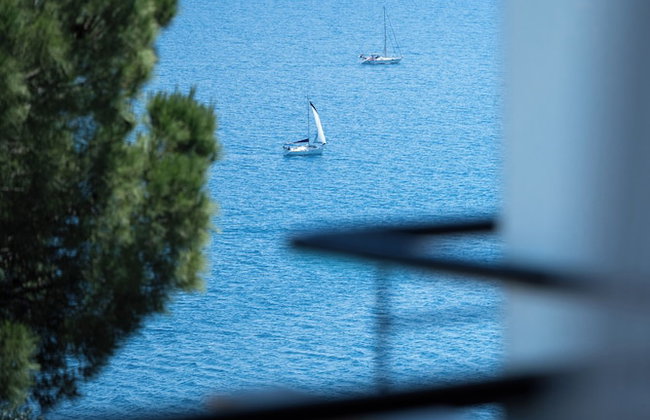 Aliki Hotel - Foto 52