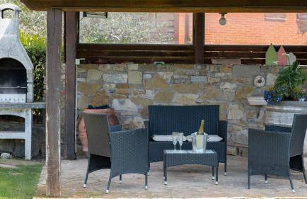 Villa Oliveta - Foto 10