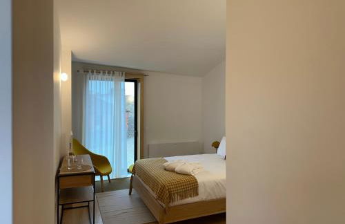 PÉ AZUL - Turismo em Espaço Rural - Parque Natural de Montesinho - Foto 25